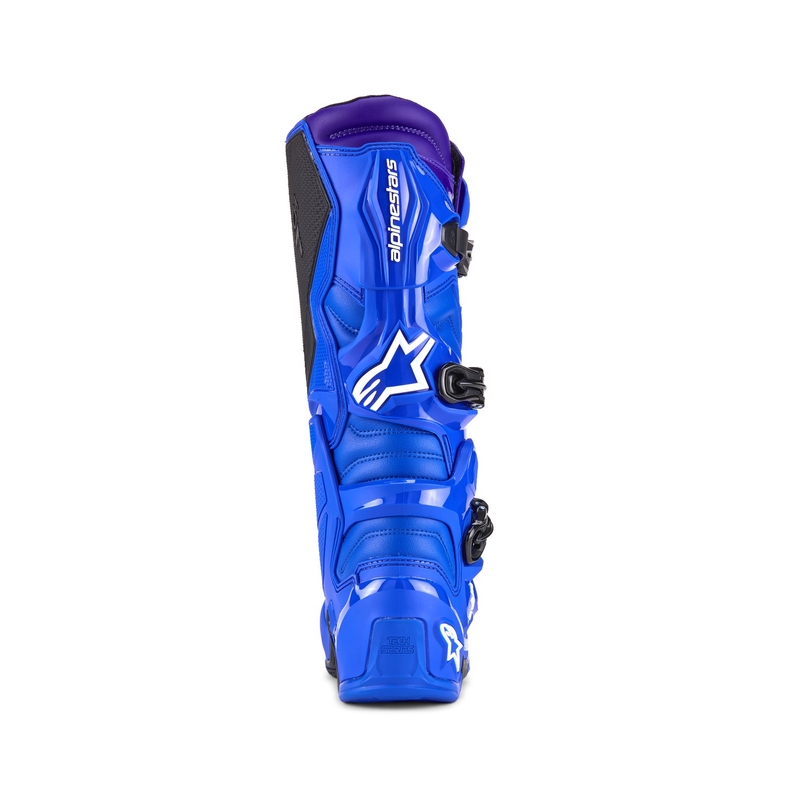 Alpinestars TECH 7 motokrossisaapad sinised