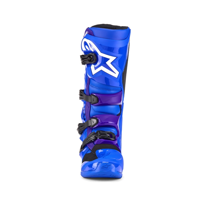 Alpinestars TECH 7 motokrossisaapad sinised