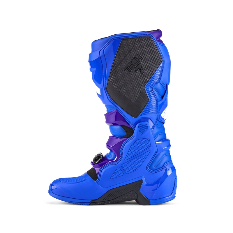 Alpinestars TECH 7 motokrossisaapad sinised