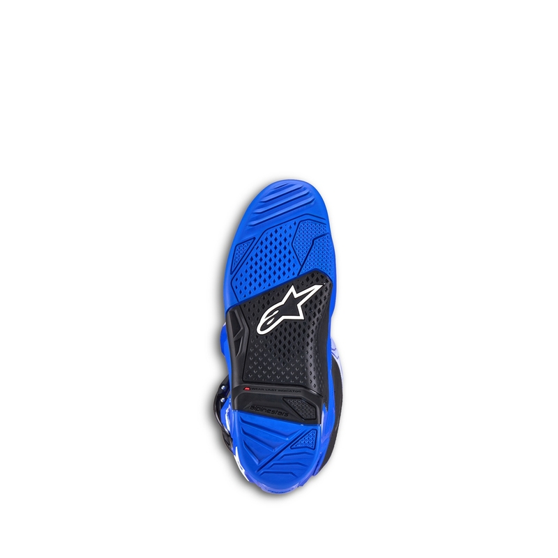 Alpinestars TECH 7 motokrossisaapad sinised