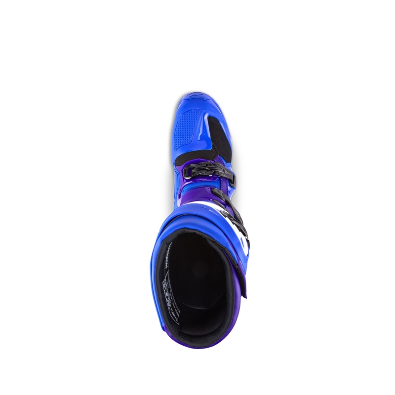 Alpinestars TECH 7 motokrossisaapad sinised