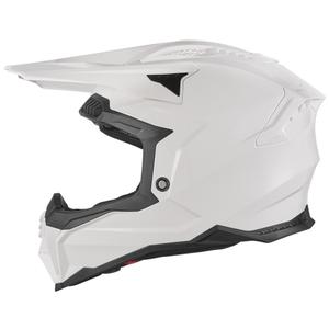 Motokrossikiiver NOX N634 valge