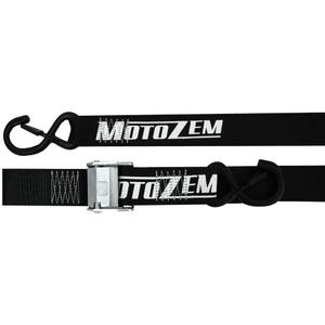 Mootorratta rihmad MotoZem must