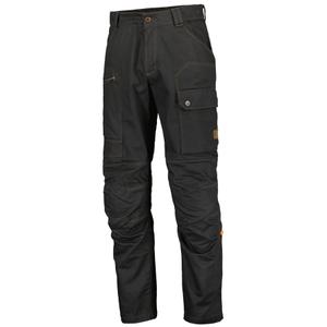 Mootorratta teksad SCOTT Roamer mustad