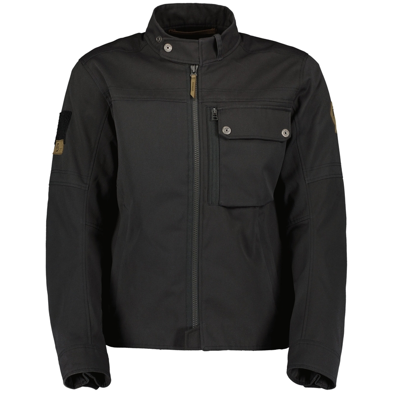Mootorratta jakk SCOTT JACKET VINTAGE must