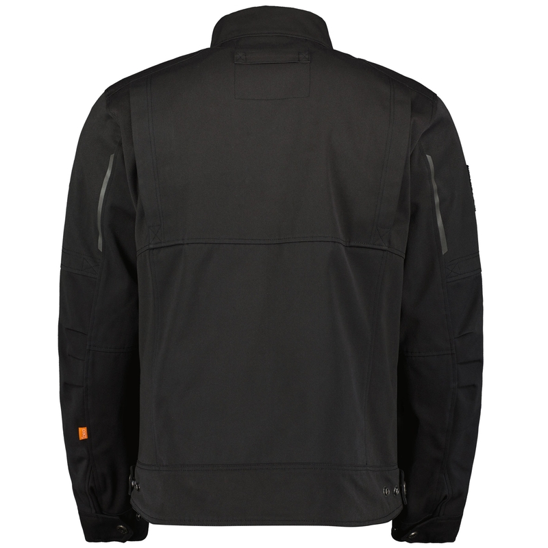 Mootorratta jakk SCOTT JACKET VINTAGE must