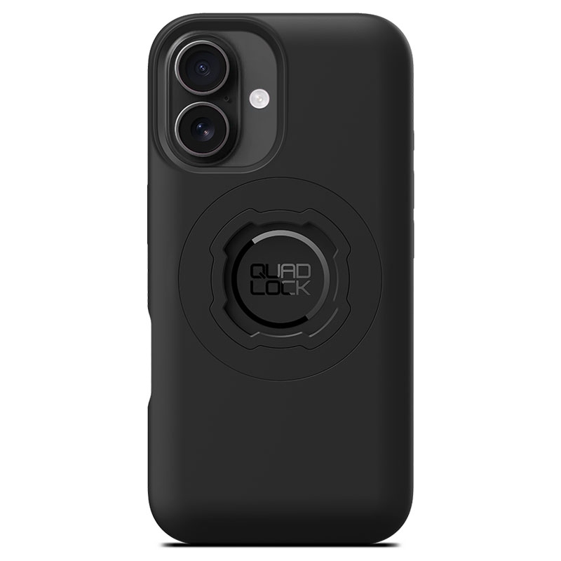Quad Lock® MAG ümbris - iPhone 16