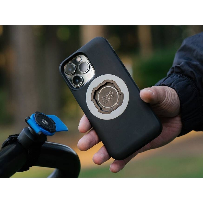 Quad Lock® MAG ümbris - iPhone 16