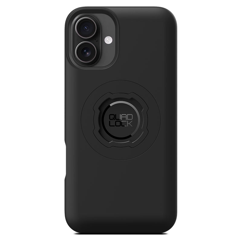 Quad Lock® MAG ümbris - iPhone 16 Plus