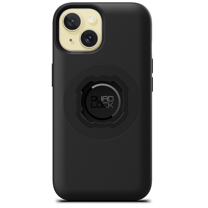 Quad Lock® MAG ümbris - iPhone 15