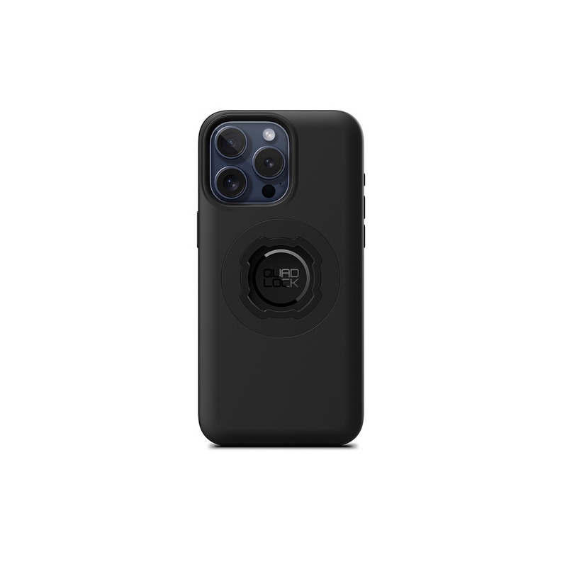 Quad Lock® MAG ümbris - iPhone 15 PRO Max