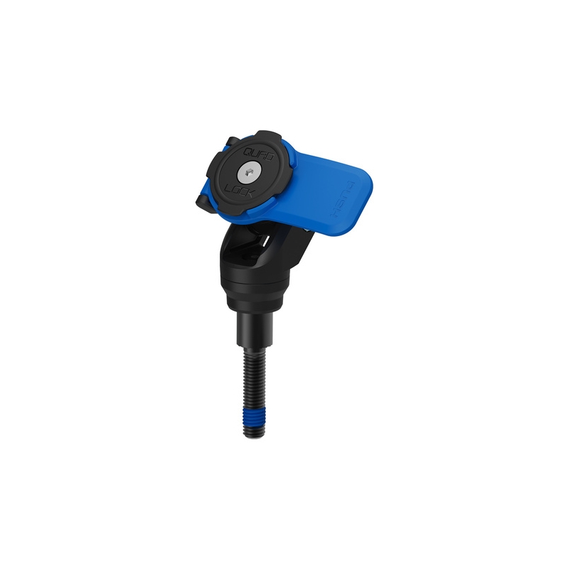Quad Lock® mootorratta juhtraua klambrikinnitus