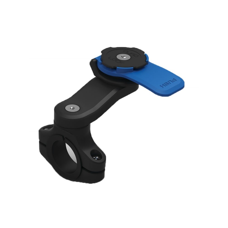 Quad Lock® mootorratta juhtrauakinnitus (V2)