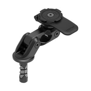 Quad Lock® mootorratta kahvlivarre kinnitus Pro