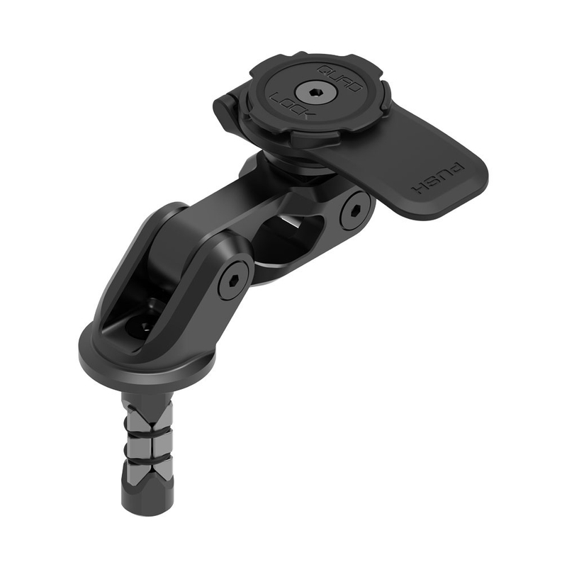Quad Lock® mootorratta kahvlivarre kinnitus Pro