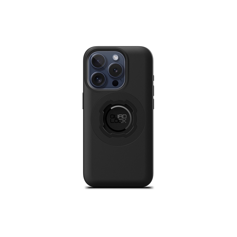 Quad Lock® MAG ümbris - iPhone 15 PRO
