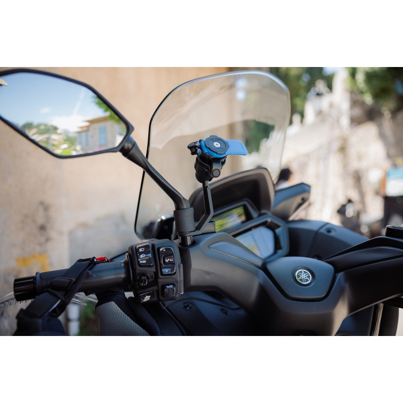 Quad Lock® peegli varre kinnitus