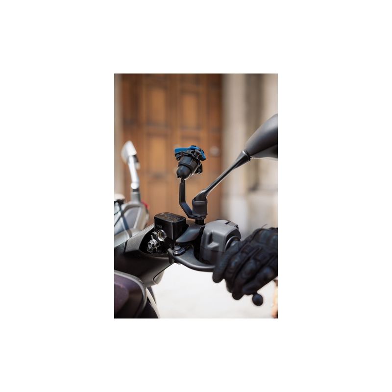 Quad Lock® peegli varre kinnitus