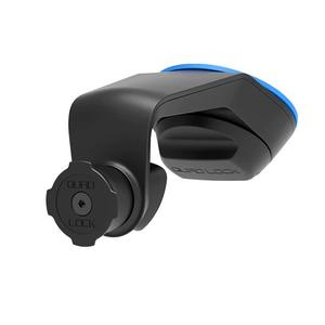 Telefonihoidja koos iminapaga tuuleklaasi ja armatuurlaua kinnitamiseks Quad Lock® Windscreen/Dash Car Mount (tuuleklaasi/armatuurlaua kinnitus)