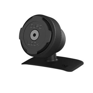 Quad Lock® armatuurlaua/konsooli autokinnitus