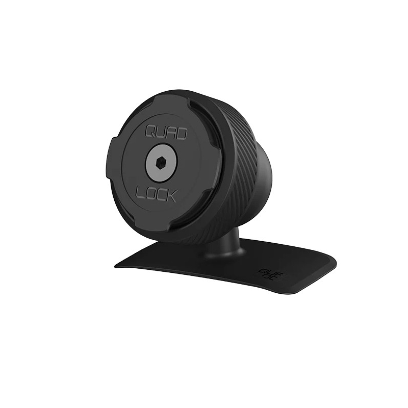 Quad Lock® armatuurlaua/konsooli autokinnitus