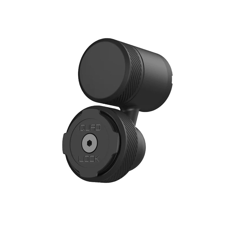 Universaalne Quad Lock® ventilatsiooniava autokinnitus