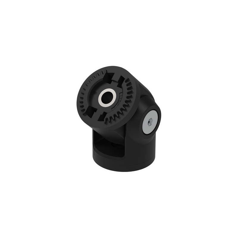 Quad Lock® Knuckle adapter