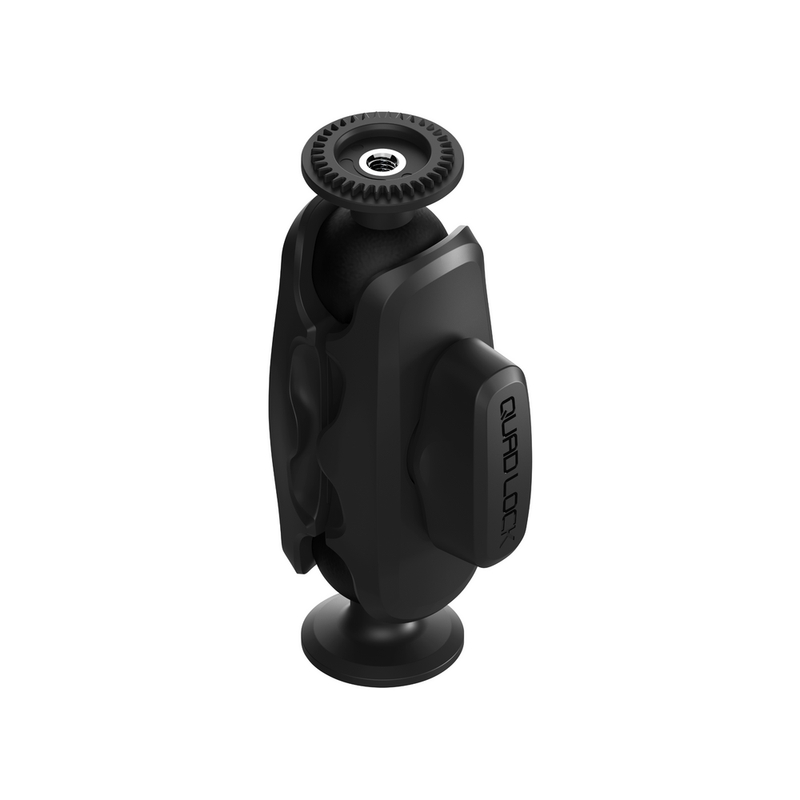 Quad Lock® 360 Arm - Dual Pivot Small