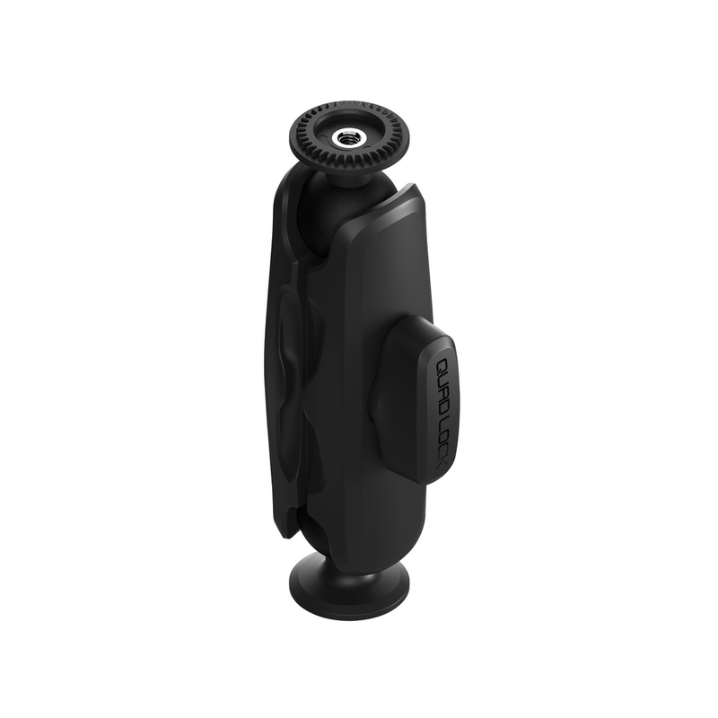 Quad Lock® 360 Arm - Dual Pivot Medium