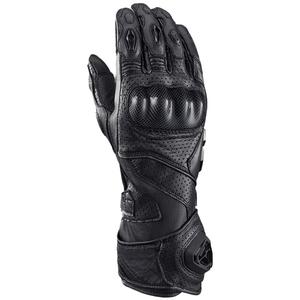 Mootorrattakindad IXON Tornado Air mustad