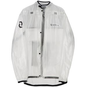 Veekindel jope Scott 2020 läbipaistev