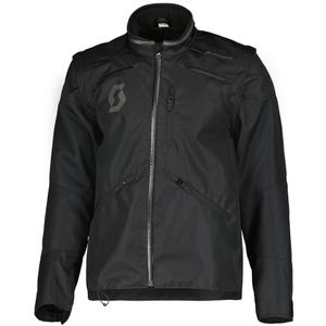 Scott X-PLORE mustahall mootorrattajope