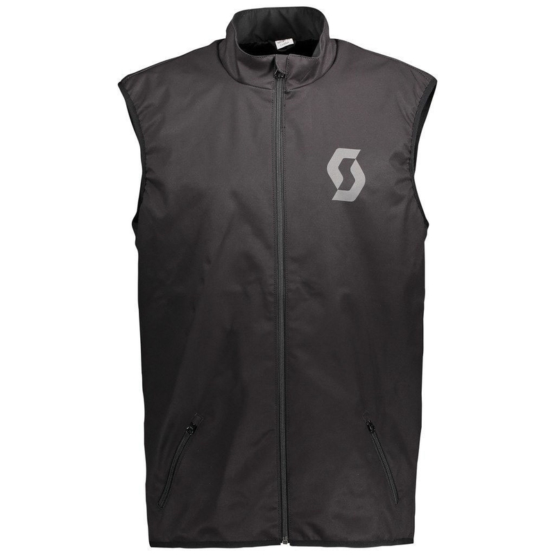 Mootorratta vest SCOTT X-PLORE must-hall
