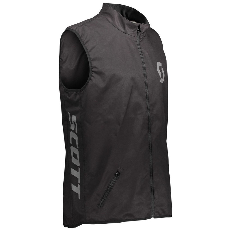 Mootorratta vest SCOTT X-PLORE must-hall