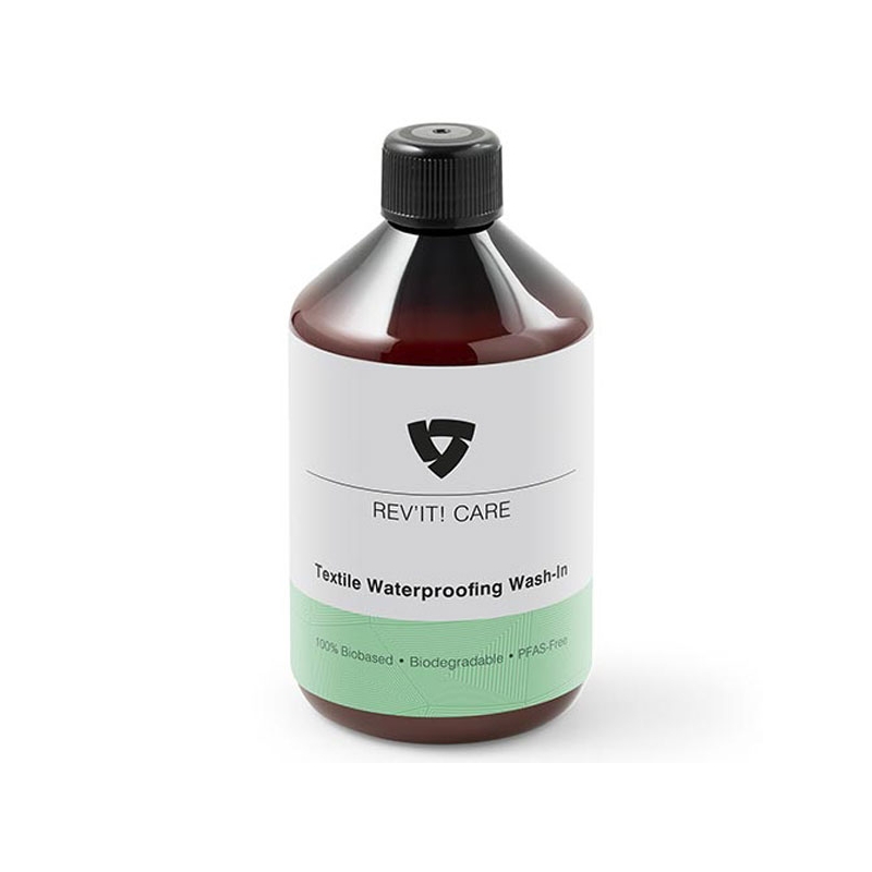 Revit Tekstiili veekindlustaja Wash-in 500 ml