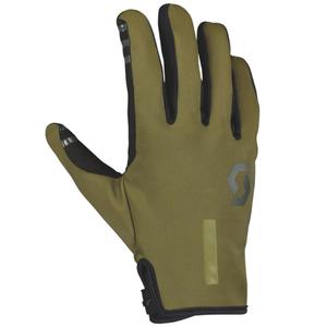 Mootorrattakindad SCOTT NEORIDE roheline