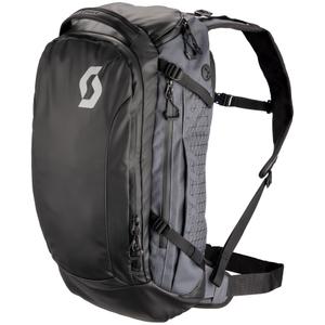 Seljakott SCOTT SMB 22 must-tumehall