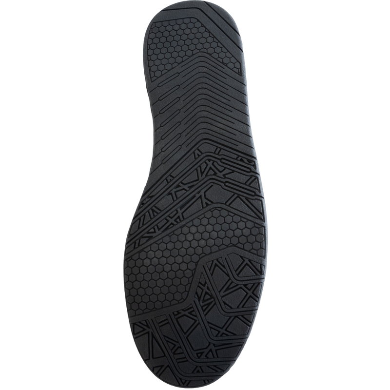 Street Racer Cruise mootorratta saapad hallid