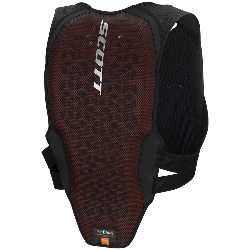 SCOTT Softcon Hybrid Pro Body Armor