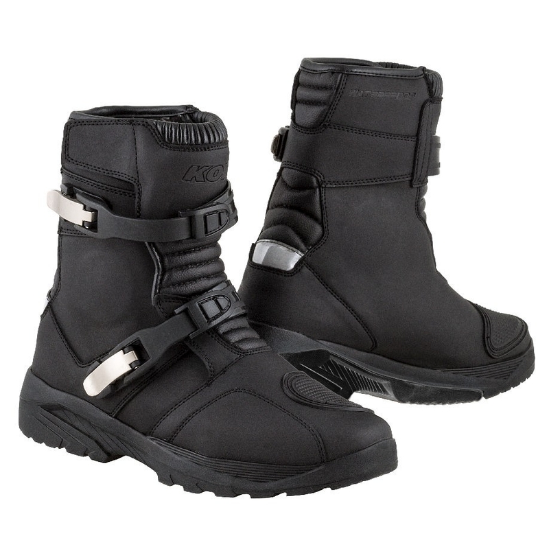 Kore Adventure Mid kingad