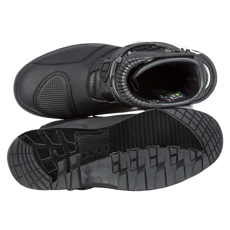 Kore Adventure Mid kingad