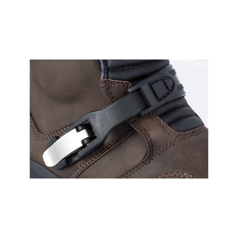 Kore Adventure Mid kingad pruunid