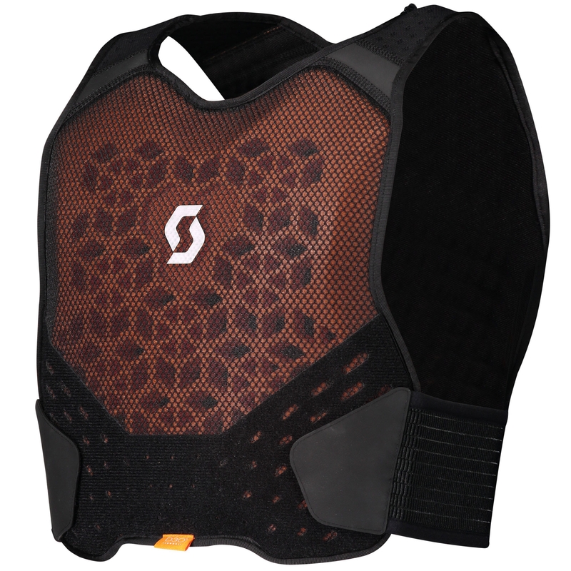 SCOTT Softcon Junior Body Armor must