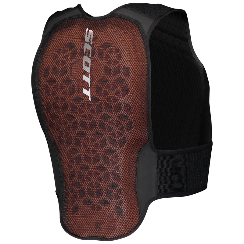 SCOTT Softcon Junior Body Armor must