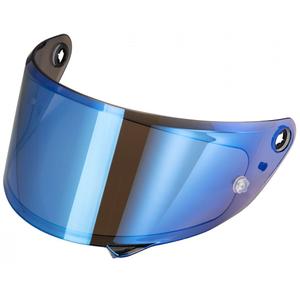 Plexi HJ-37 Pinlock HJC RPHA 91 kiivritele peegli sinine