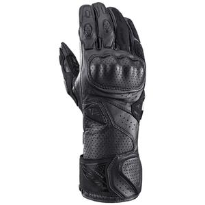 Mootorrattakindad IXON Thunder Air mustad