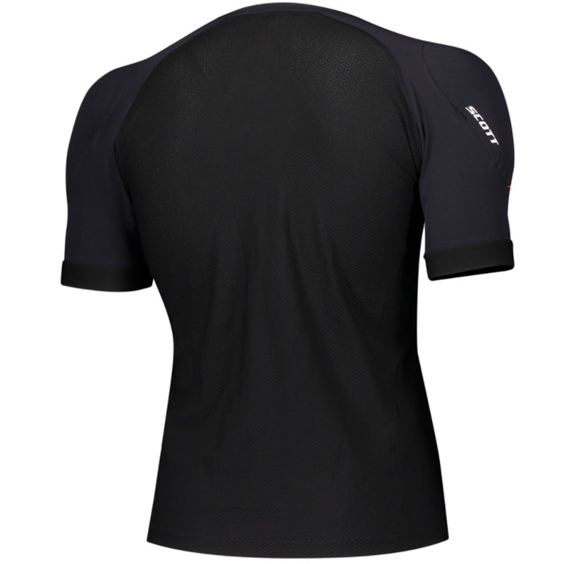 Mootorratta kaitsekate SCOTT Protective Base Layer must