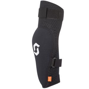 Põlvekaitsmed SCOTT Grenade Evo mustad