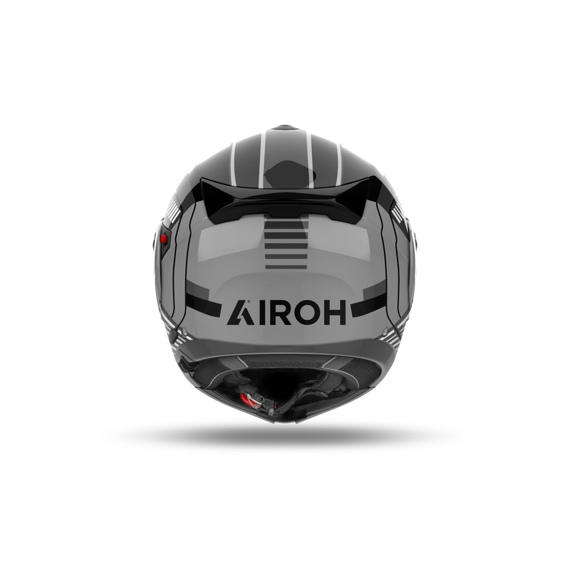 Airoh Specktre Groove flip-up kiiver läikiv hall
