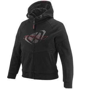 Laste mootorratta dressipluus IXON Touchdown must-punane